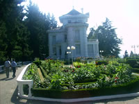 Atatürk Köşkü Fotoğraf Galerisi (Trabzon)