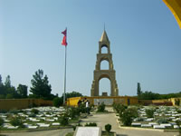 The 57th Regiment Memorial Photo Gallery (Canakkale, Gallipoli)