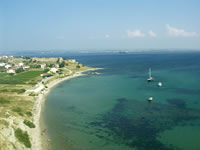 Erturul Tabyas ve Koyu Fotoraf Galerisi (anakkale, Gelibolu)