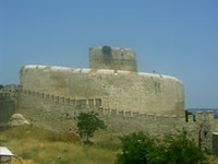 Castle of Kilitbahir Photo Gallery (Canakkale, Gallipoli)