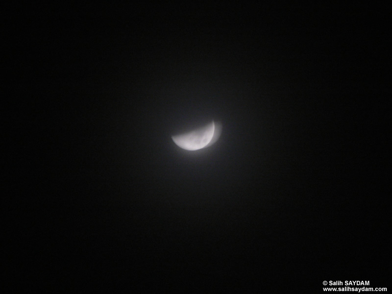 Half Moon Photo (Ankara)