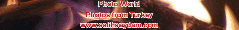 Salih Saydam's Photo World
