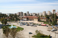 Adana Train Station Photo Gallery 1 (Adana)