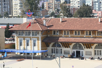 Adana Train Station Photo Gallery 2 (Adana)