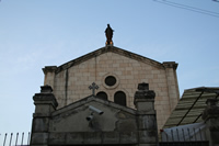 Bebekli Kilise Fotoraf Galerisi (Adana)