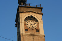 Byk Saat Kulesi Fotoraf Galerisi (Adana)