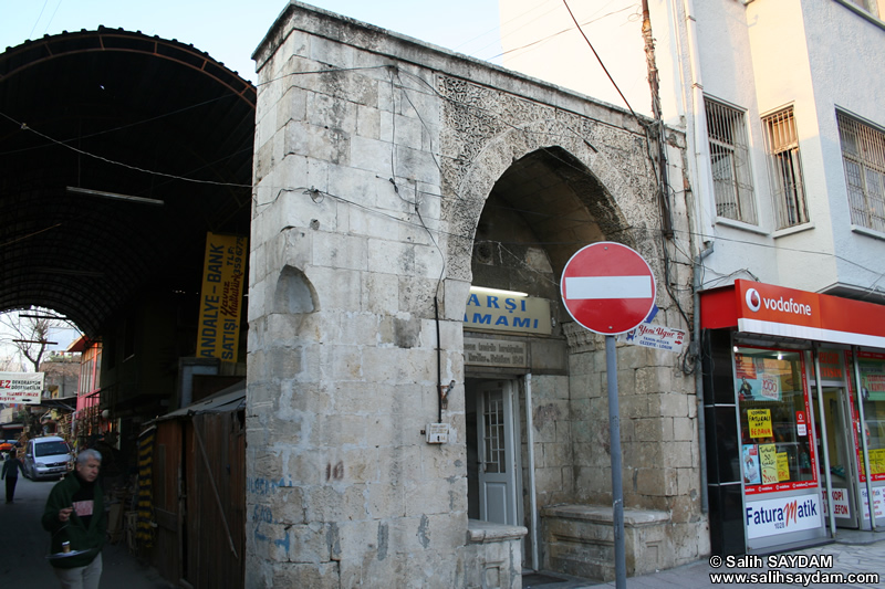 Carsi Bath Photo Gallery (Adana)