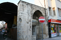 Carsi Bath Photo Gallery (Adana)