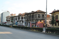 The Old Adana Houses Photo Gallery 1 (Adana)
