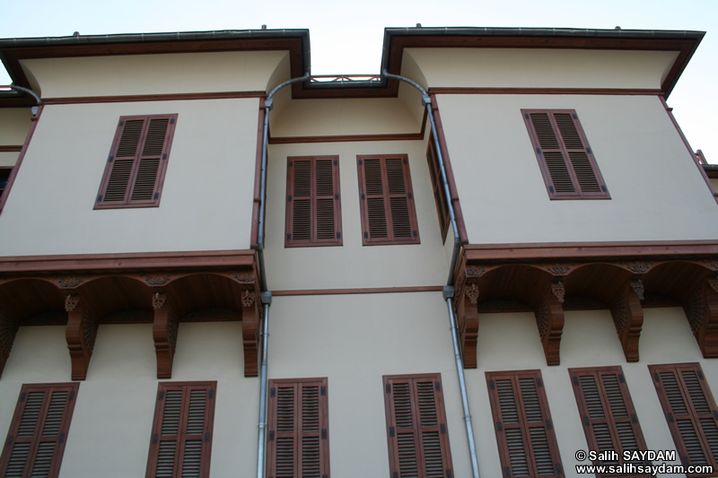The Old Adana Houses Photo Gallery 2 (Adana)