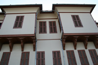 The Old Adana Houses Photo Gallery 2 (Adana)