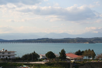 Seyhan Dam Photo Gallery 3 (Adana)