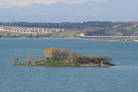 Seyhan Dam Photo Gallery 4 (Adana)