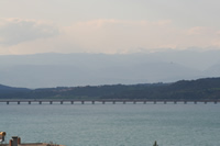 Seyhan Dam Photo Gallery 5 (Adana)