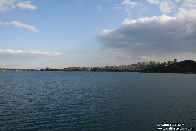 Seyhan Dam Photo Gallery 7 (Adana)