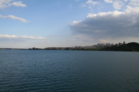 Seyhan Dam Photo Gallery 7 (Adana)