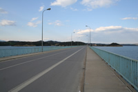 Seyhan Dam Photo 10 (Adana)