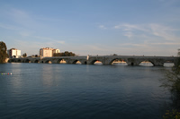 Stone Bridge (Taskopru) Photo Gallery 1 (Adana)