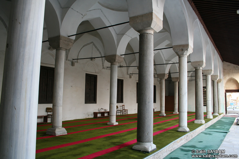 The Grand Mosque (Ulu Camii) Photo Gallery 3 (Adana)