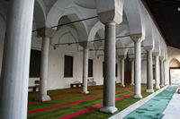 Ulu Camii Fotoraf Galerisi 3 (Adana)