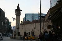 Yeni Mosque (Yeni Camii) Photo Gallery (Adana)
