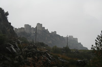 Snake Castle (Yilankale) Photo Gallery (Adana)