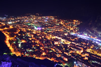 Night Landscapes From Amasya Photo Gallery (Amasya)