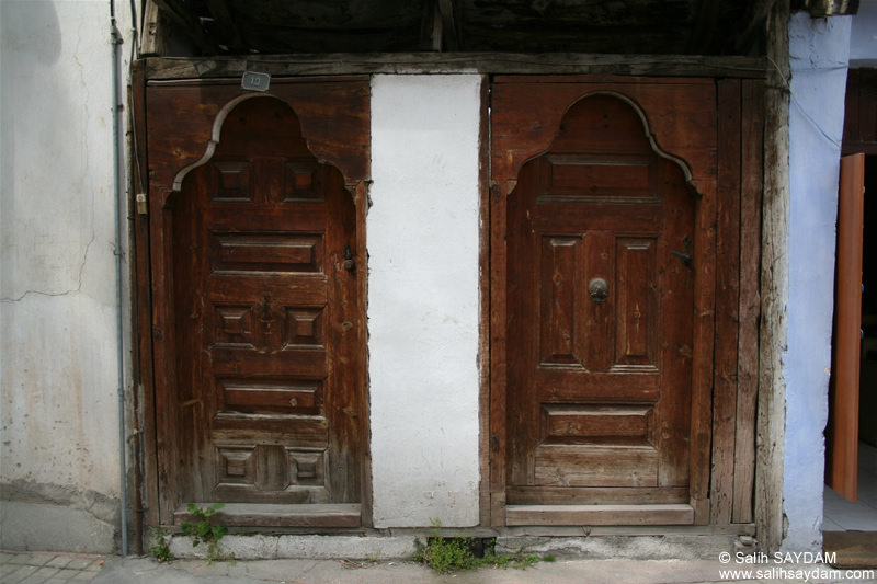 Amasya'dan Deiik Kareler Fotoraf Galerisi (Amasya)