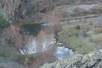 Alicin Kanyonu Fotoraf Galerisi 5 (Ankara, Kzlcahamam, eltiki)