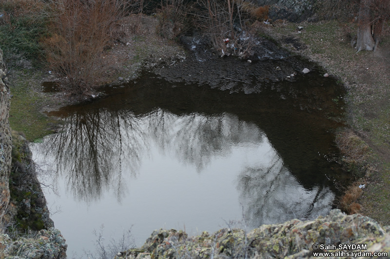 Alicin Canyon Photo Gallery 6 (Ankara, Kizilcahamam, Celtikci)