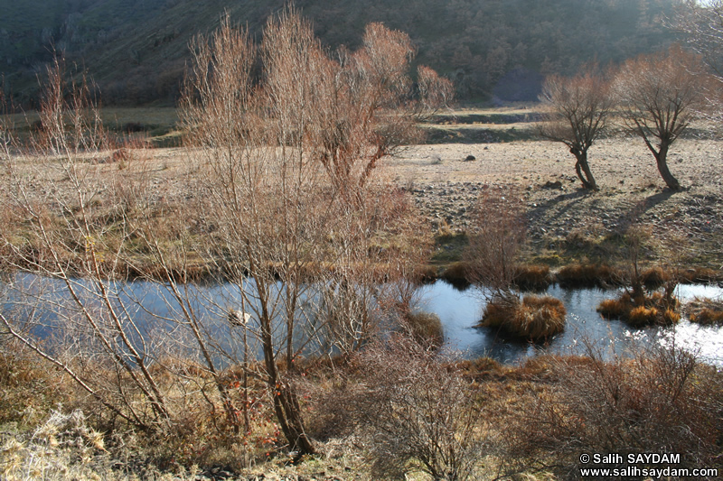 Alicin Canyon Photo Gallery 7 (Ankara, Kizilcahamam, Celtikci)