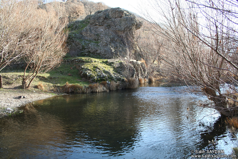 Alicin Canyon Photo Gallery 9 (Ankara, Kizilcahamam, Celtikci)