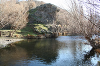 Alicin Canyon Photo Gallery 9 (Ankara, Kizilcahamam, Celtikci)