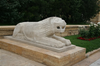 Mausoleum (Anitkabir) Photo Gallery 5 (Ankara)