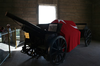 Mausoleum (Anitkabir) Photo Gallery 7 (Ankara)