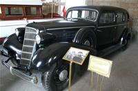 Mausoleum (Anitkabir) Photo Gallery 8 (Ankara)