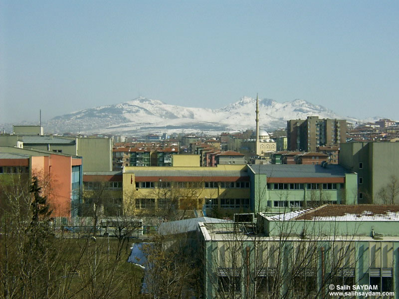 Ankara Fotoraf Galerisi (Ankara)