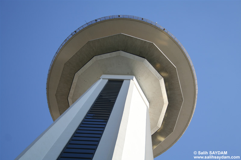 Atakule Fotoraf Galerisi (Ankara)