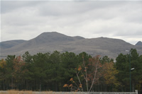 Arround Dam of Bayindir Photo 1 (Ankara)