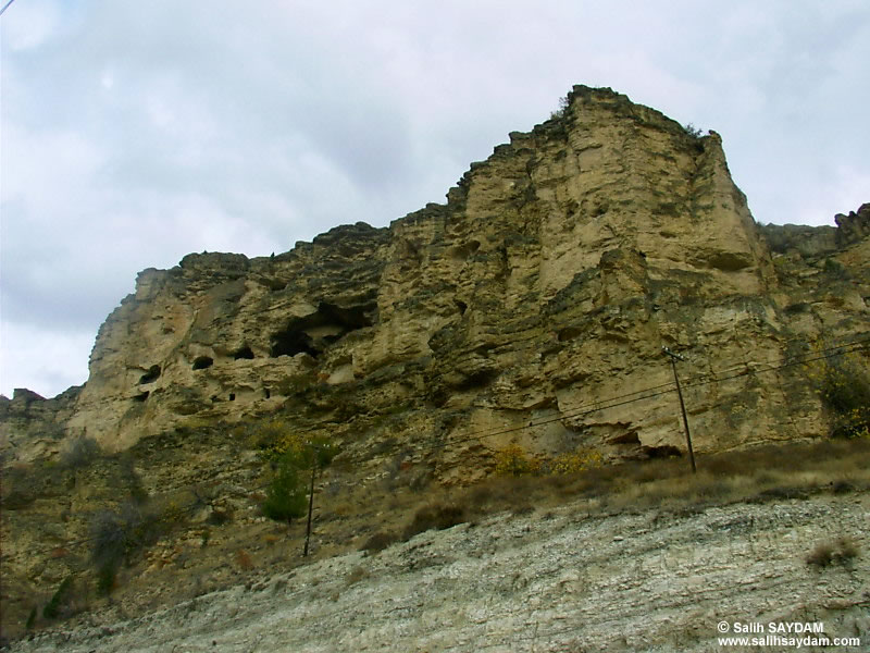 Inozu Valley Photo Gallery 01 (Ankara, Beypazari)