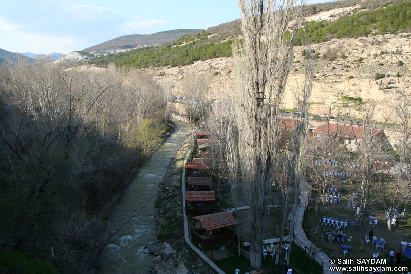 Inozu Valley Photo Gallery 02 (Ankara, Beypazari)