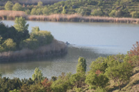 Lake of Eymir Photo Gallery 5 (Ankara)