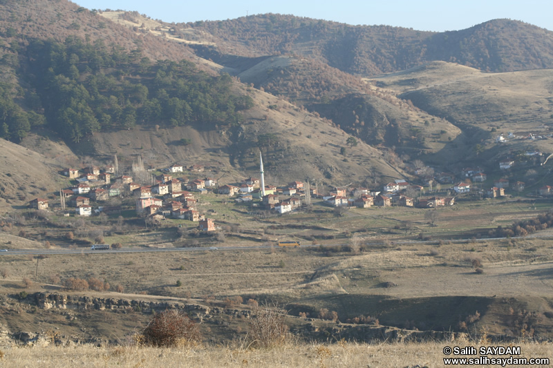 Kuscuoren Village Photo Gallery (Ankara, Kizilcahamam)