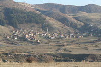Kuscuoren Village Photo Gallery (Ankara, Kizilcahamam)