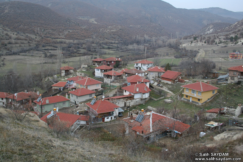 Mahkeme Agacin Village Photo Gallery 1 (Ankara, Kizilcahamam)