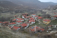 Mahkeme Agacin Village Photo Gallery 1 (Ankara, Kizilcahamam)