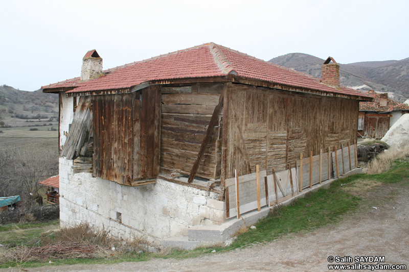 Mahkeme Agacin Village Photo Gallery 2 (Ankara, Kizilcahamam)