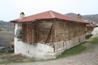 Mahkeme Agacin Village Photo Gallery 2 (Ankara, Kizilcahamam)
