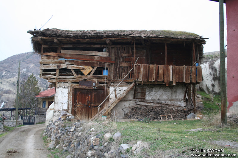 Mahkeme Agacin Village Photo Gallery 4 (Ankara, Kizilcahamam)