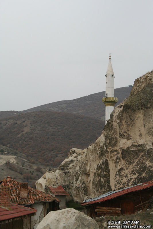 Mahkeme Agacin Village Photo Gallery 5 (Ankara, Kizilcahamam)